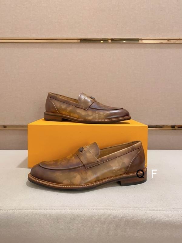 LV Men's Shoes 249